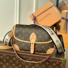 LV Satchel bags